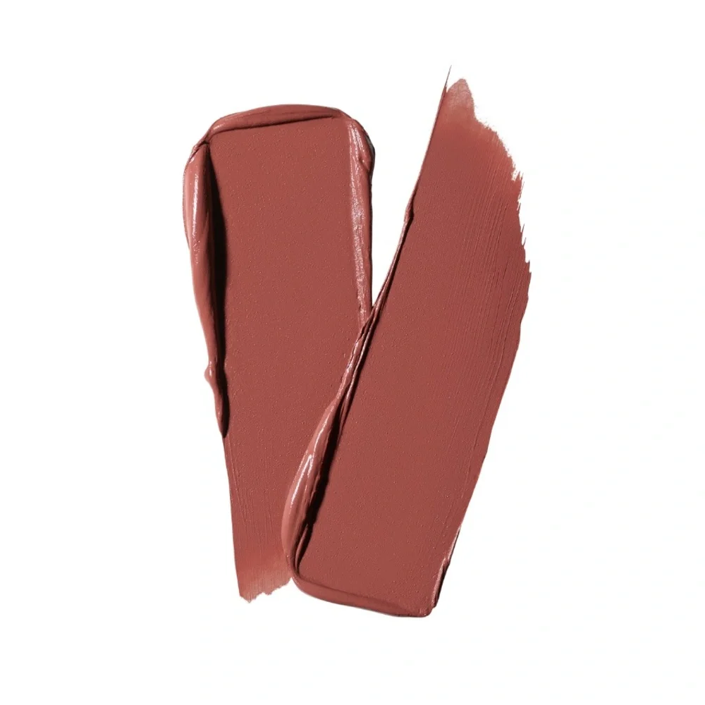 MACximal Silky Matte Lipstick “Velvet Teddy”